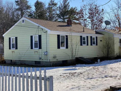 1 Great Falls Avenue Rochester NH 03867