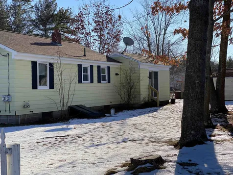 1 Great Falls Avenue Rochester NH 03867