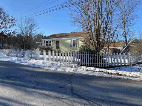 1 Great Falls Avenue Rochester NH 03867