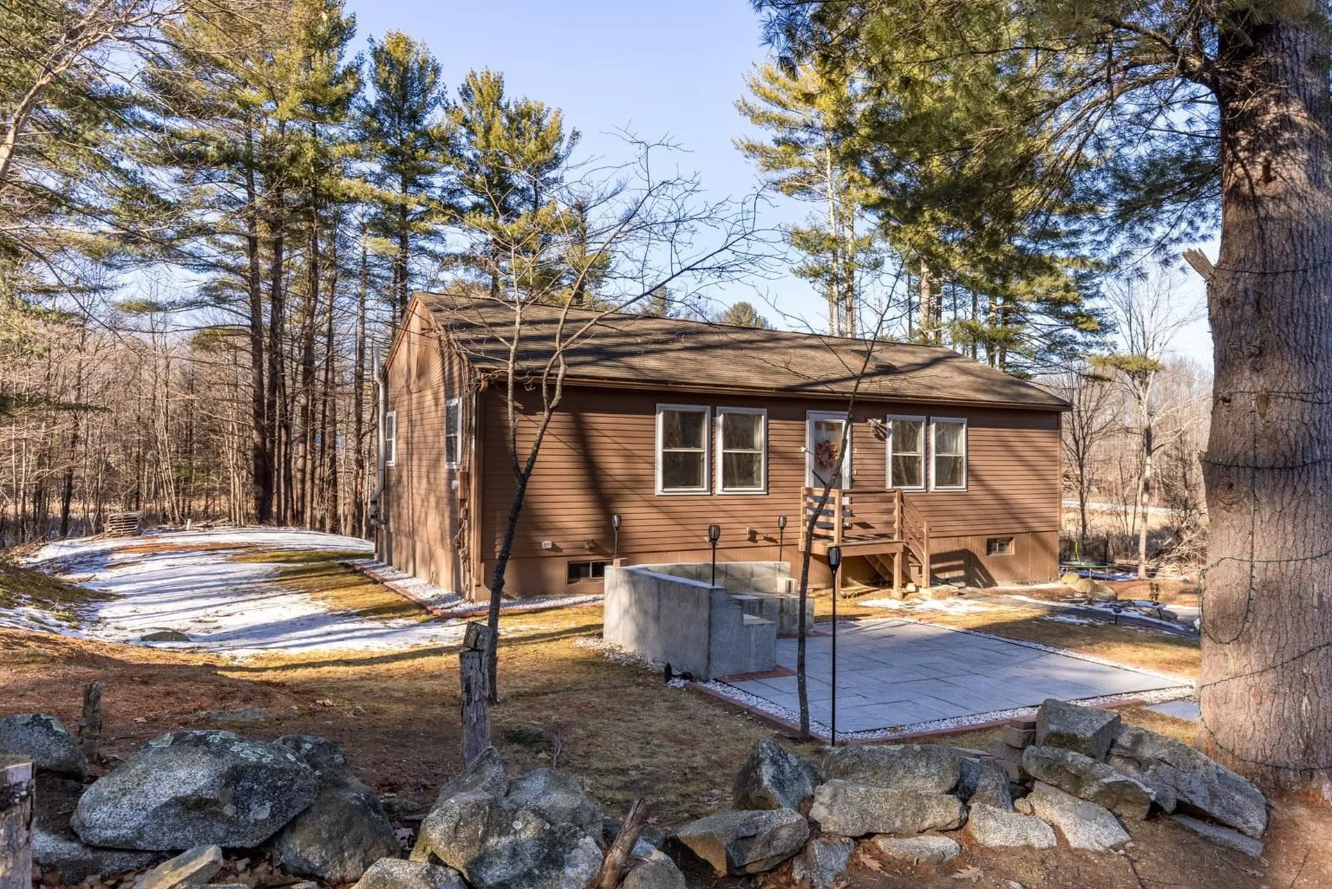 2 Sunnyside Drive Durham NH 03824