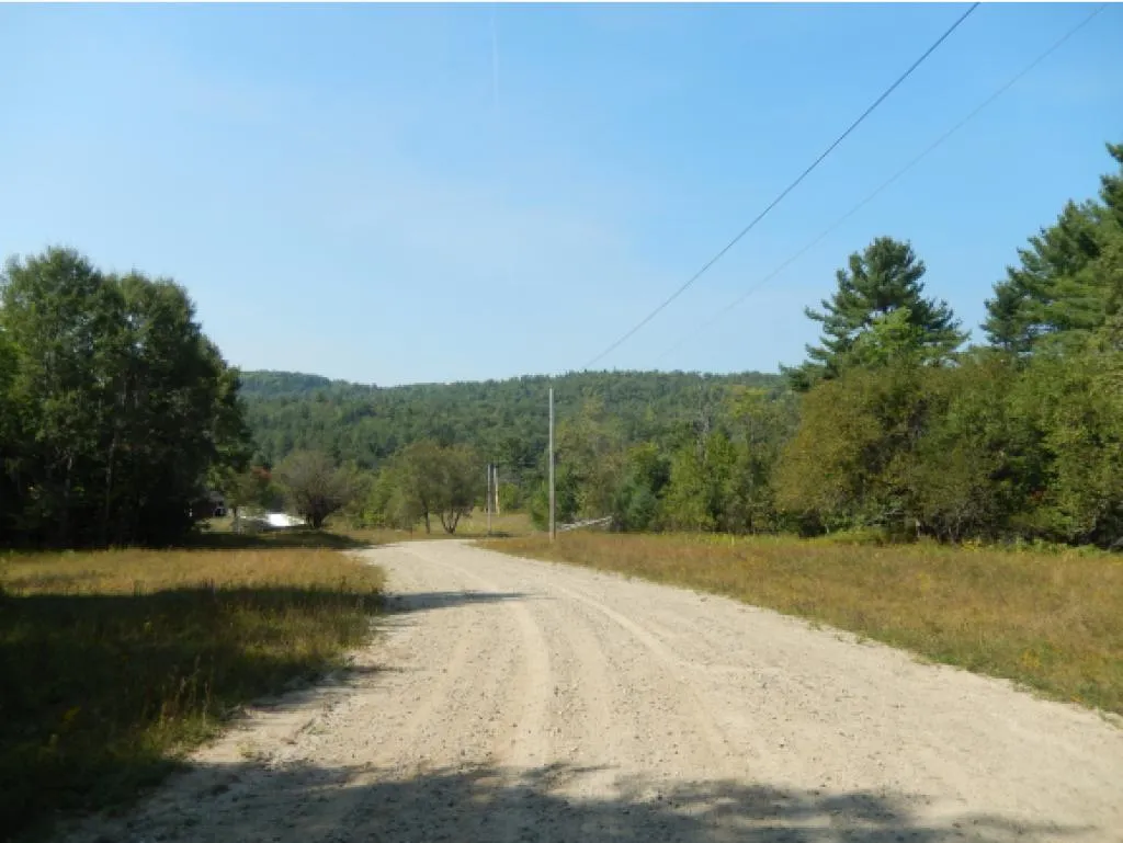 1 Dove Lane Canaan NH 03741