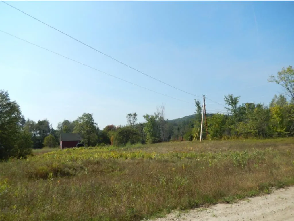 1 Dove Lane Canaan NH 03741
