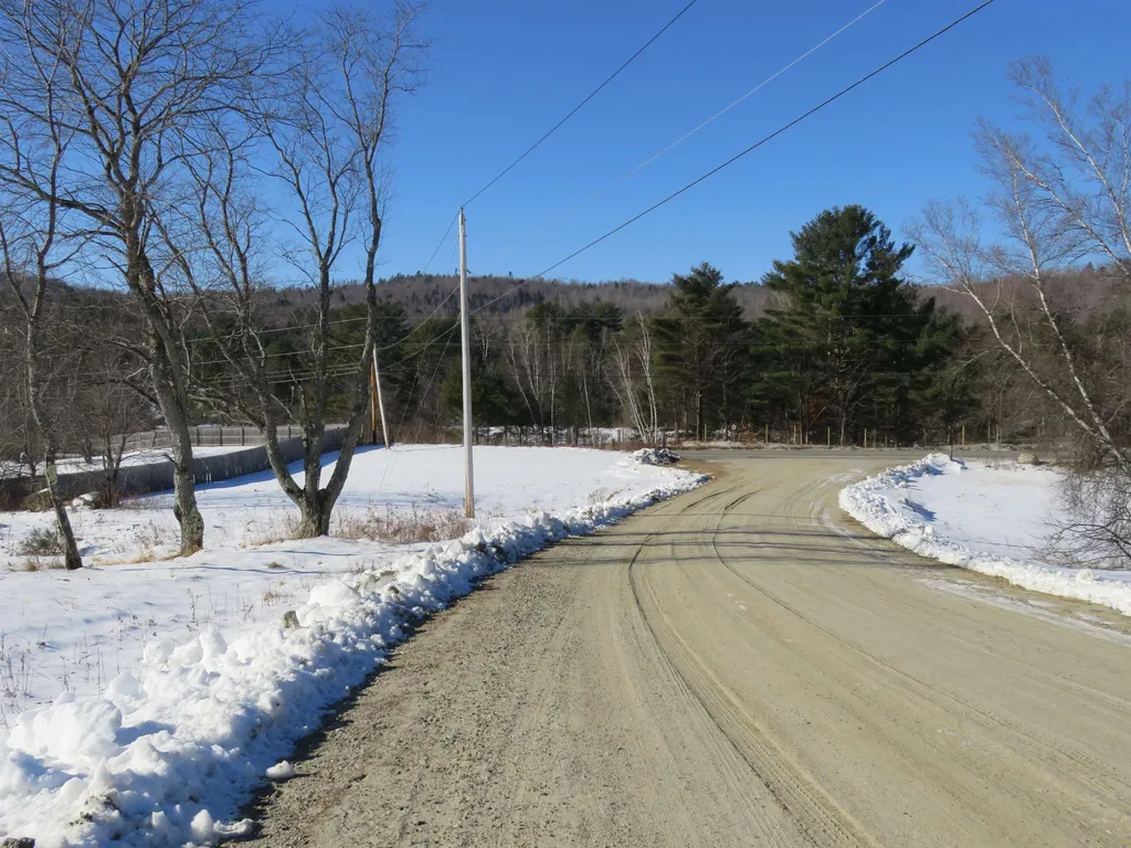 1 Dove Lane Canaan NH 03741