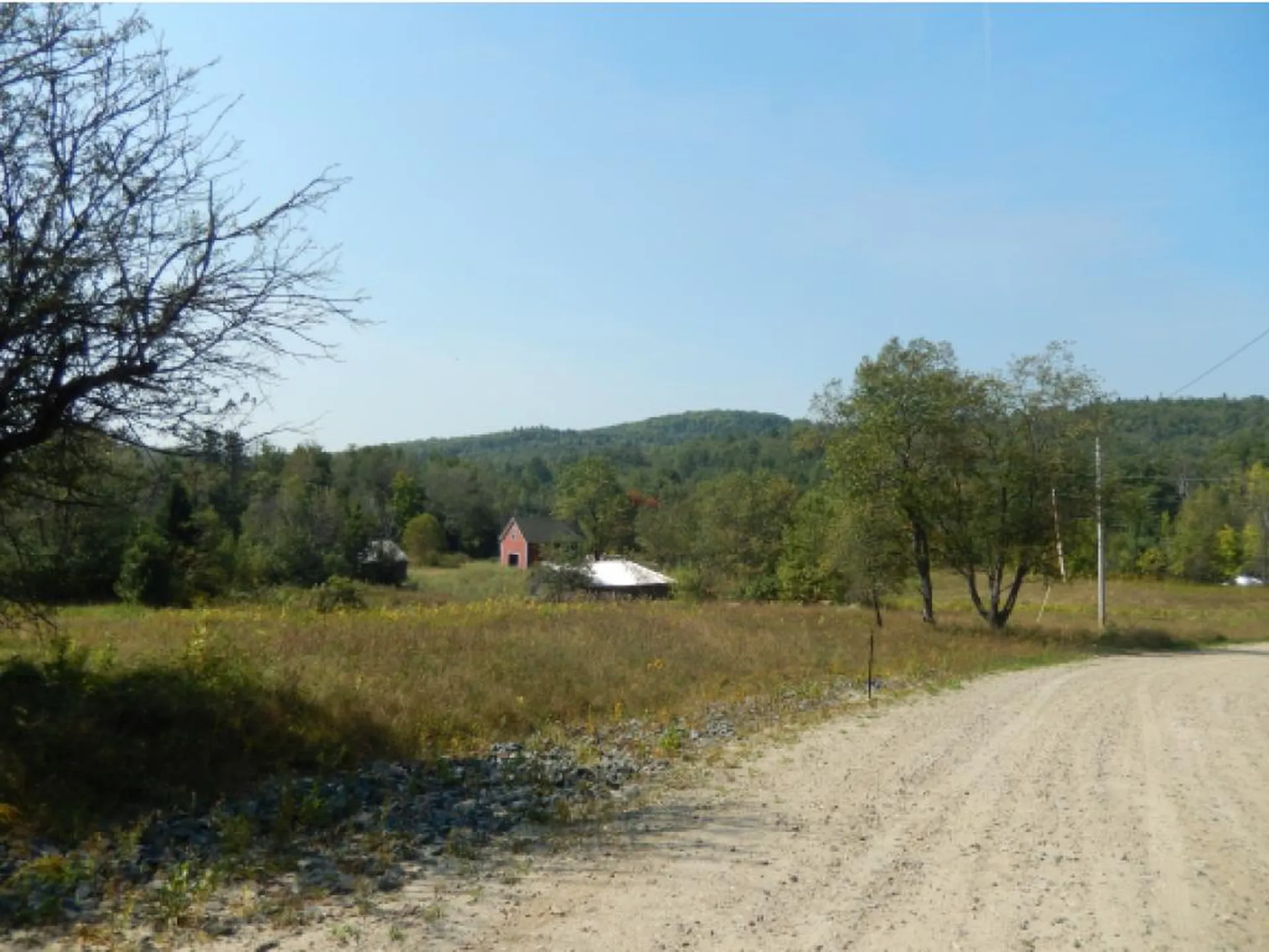 1 Dove Lane Canaan NH 03741