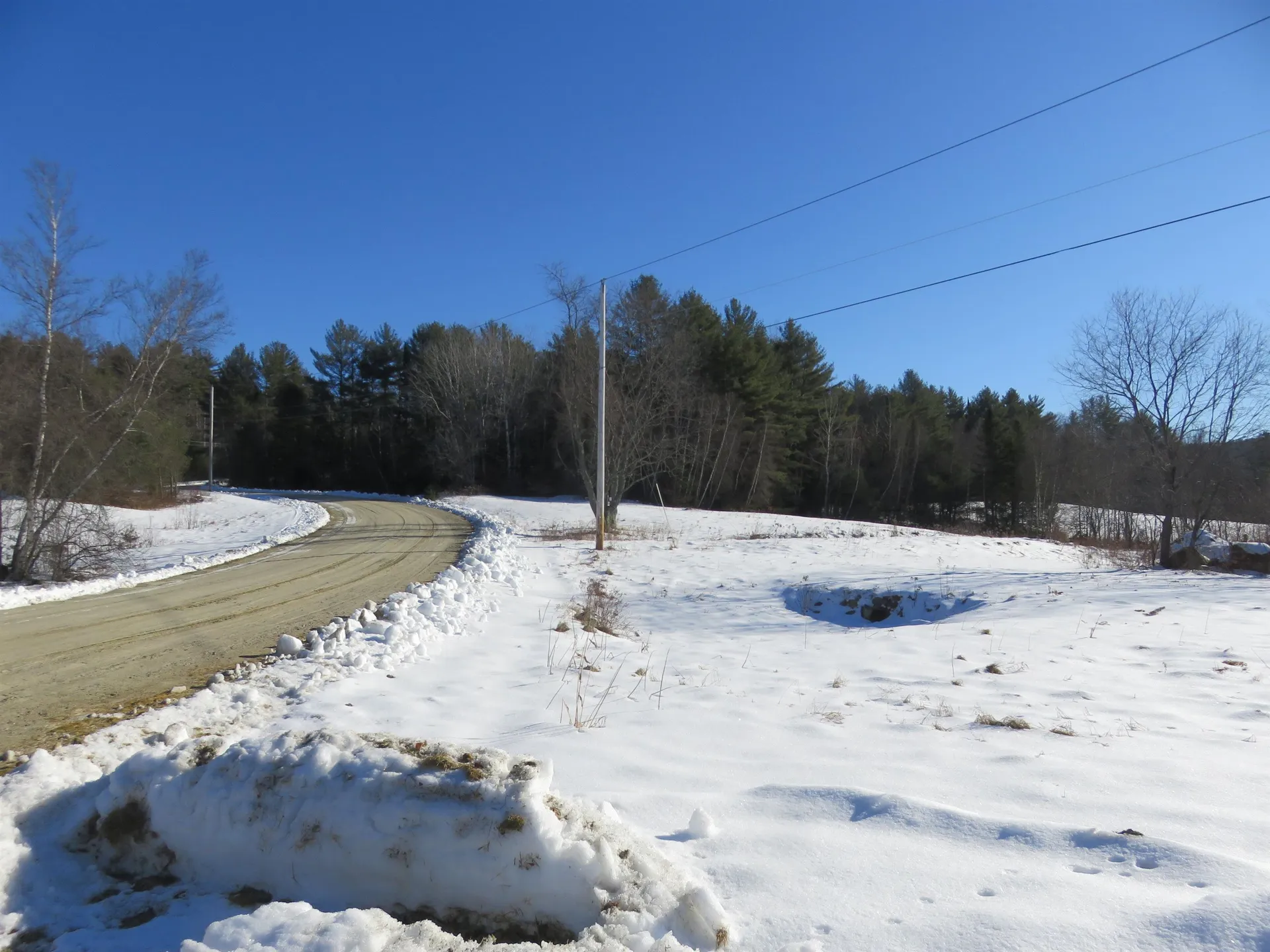 1 Dove Lane Canaan NH 03741