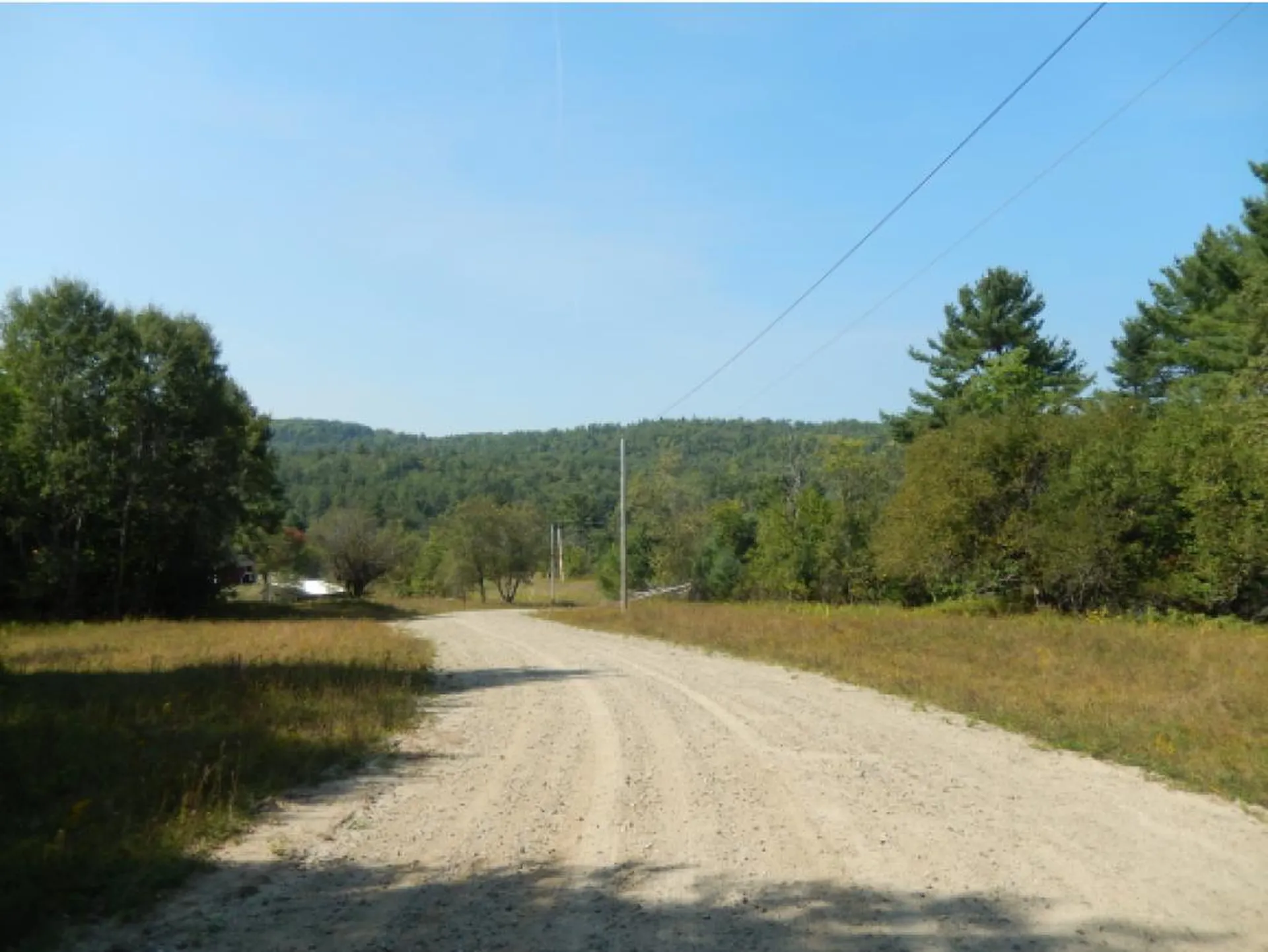 1 Dove Lane Canaan NH 03741