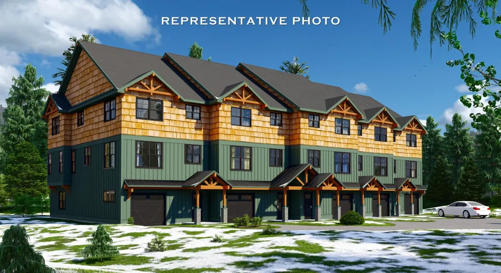 168 Old Bartlett Road Conway NH 03860