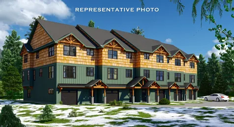 168 Old Bartlett Road Conway NH 03860