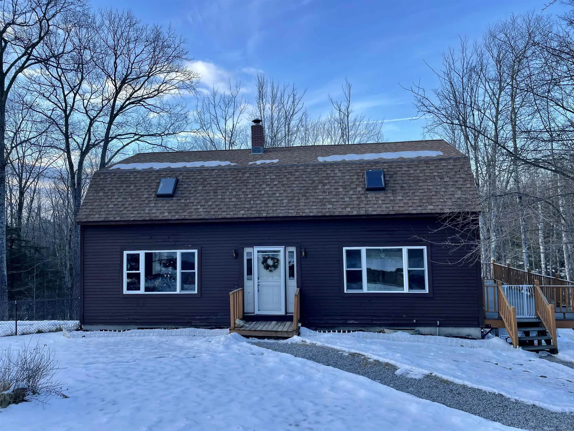 44 Ramblewood Drive Newbury NH 03255