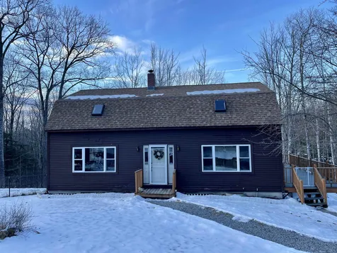 44 Ramblewood Drive Newbury NH 03255