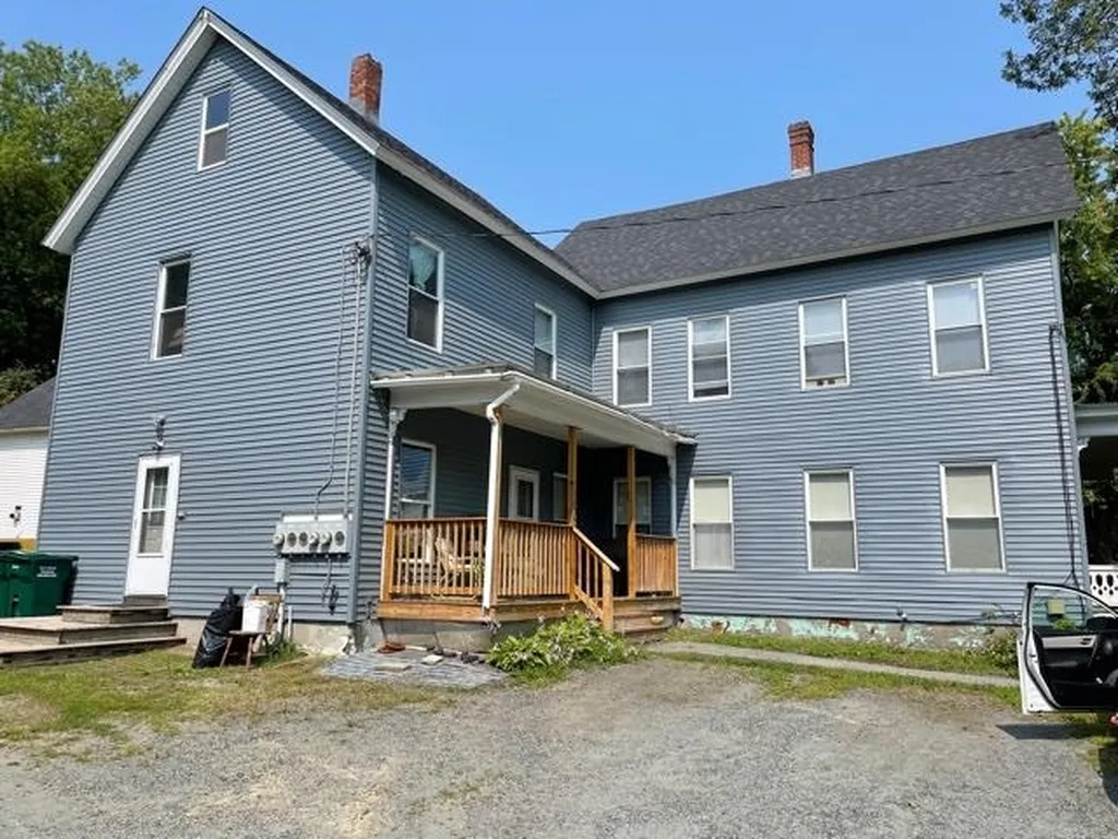 156 Fairview Terrace Hartford VT 05001
