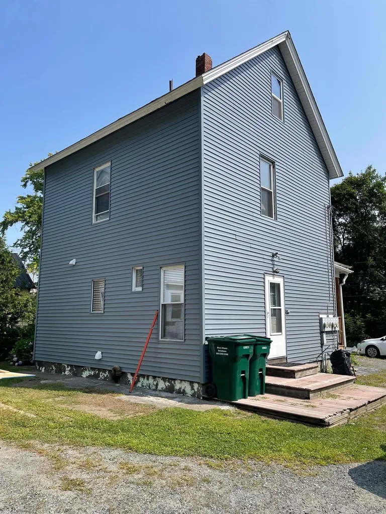 156 Fairview Terrace Hartford VT 05001