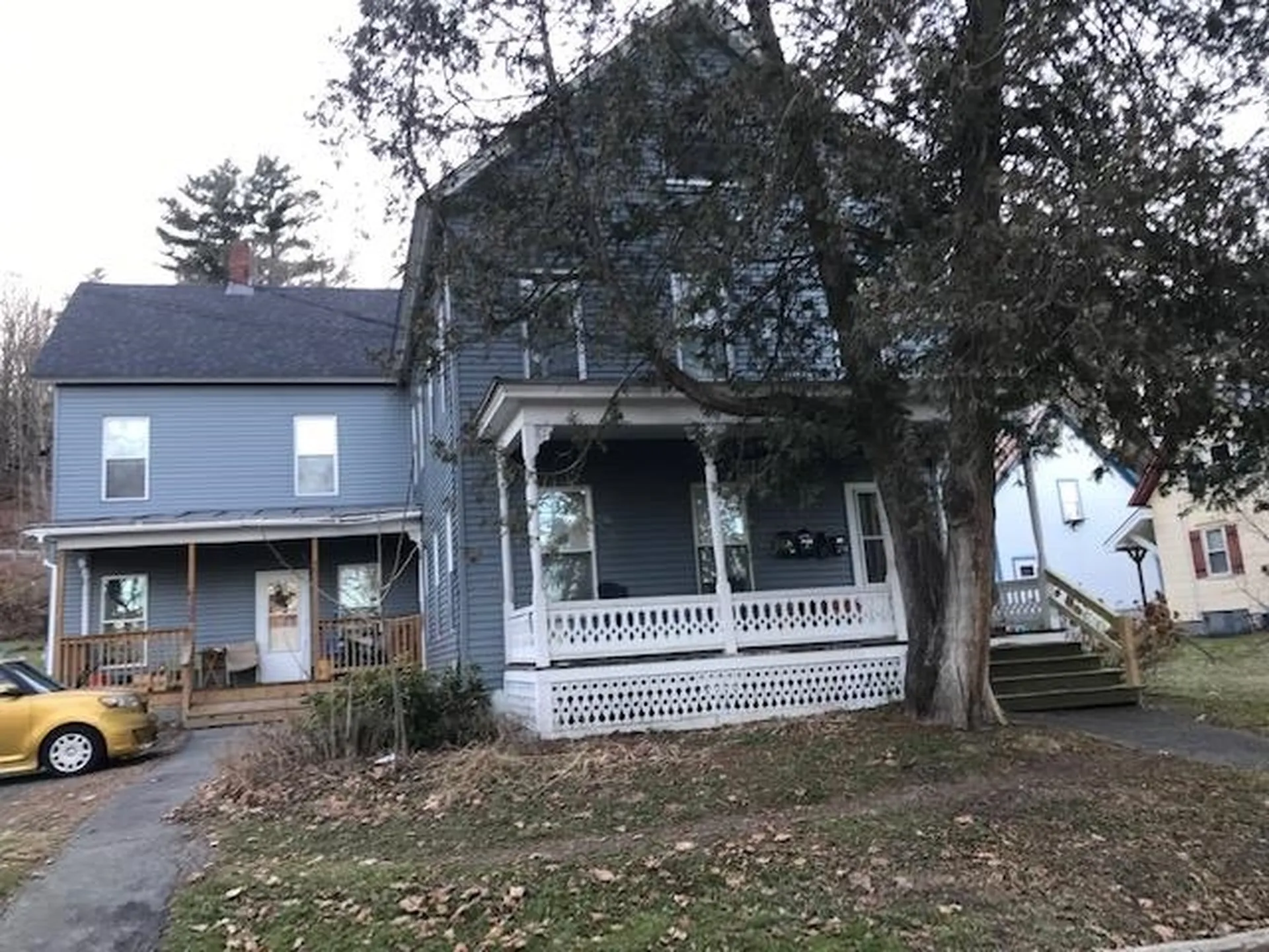 156 Fairview Terrace Hartford VT 05001