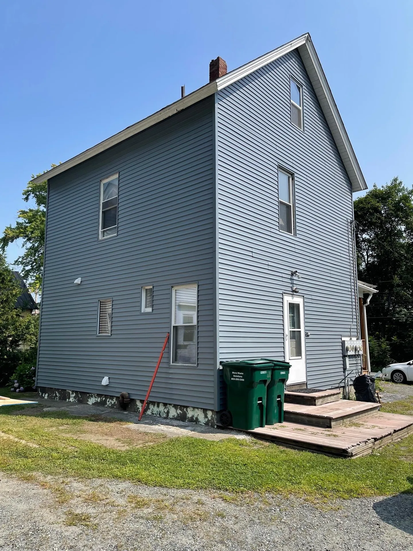 156 Fairview Terrace Hartford VT 05001