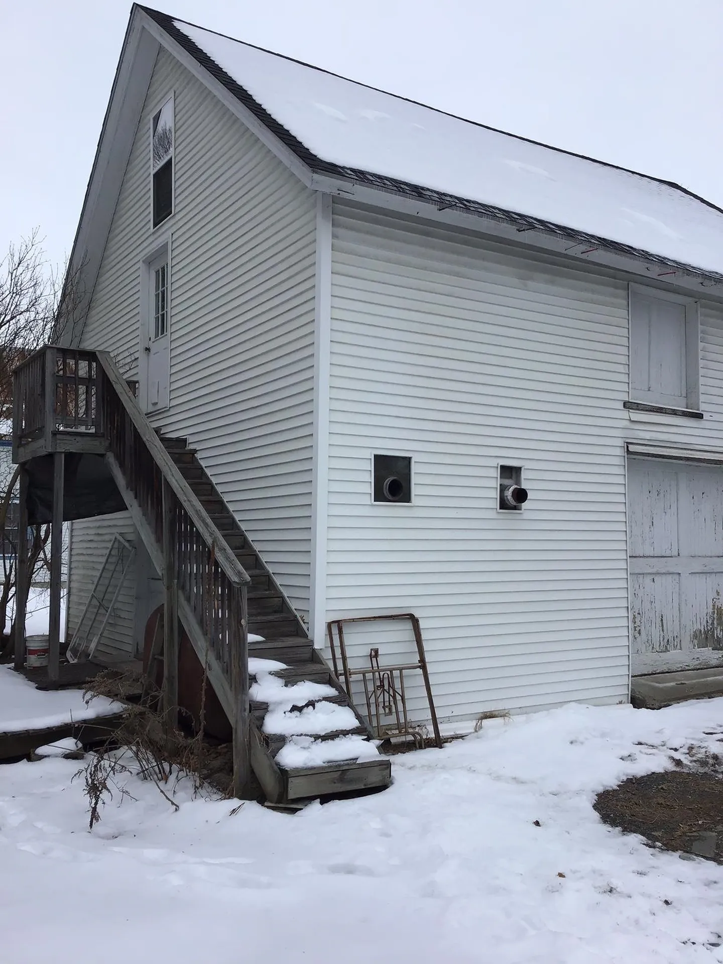 156 Fairview Terrace Hartford VT 05001