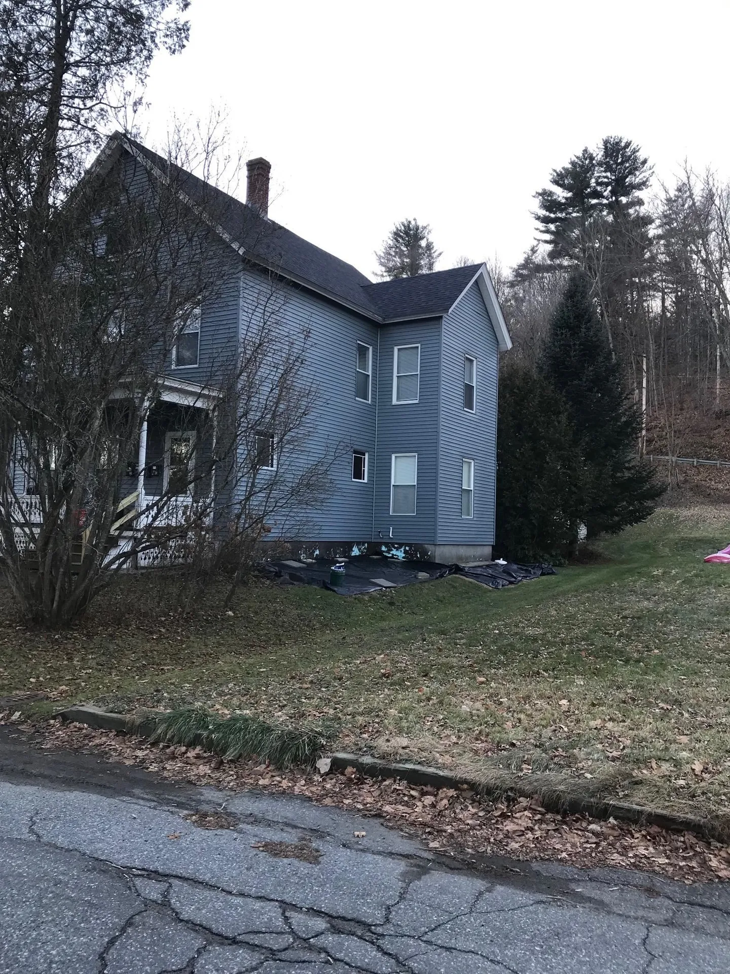 156 Fairview Terrace Hartford VT 05001