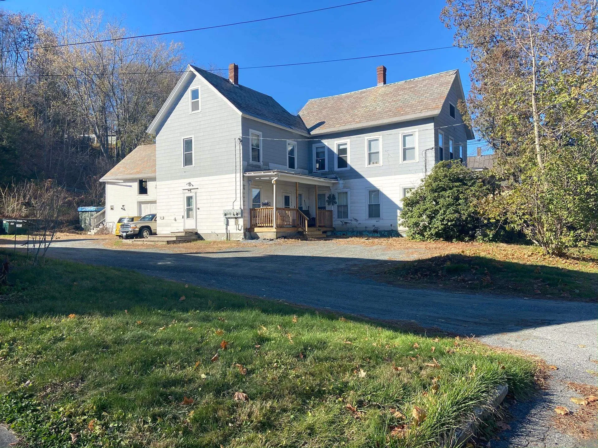 156 Fairview Terrace Hartford VT 05001