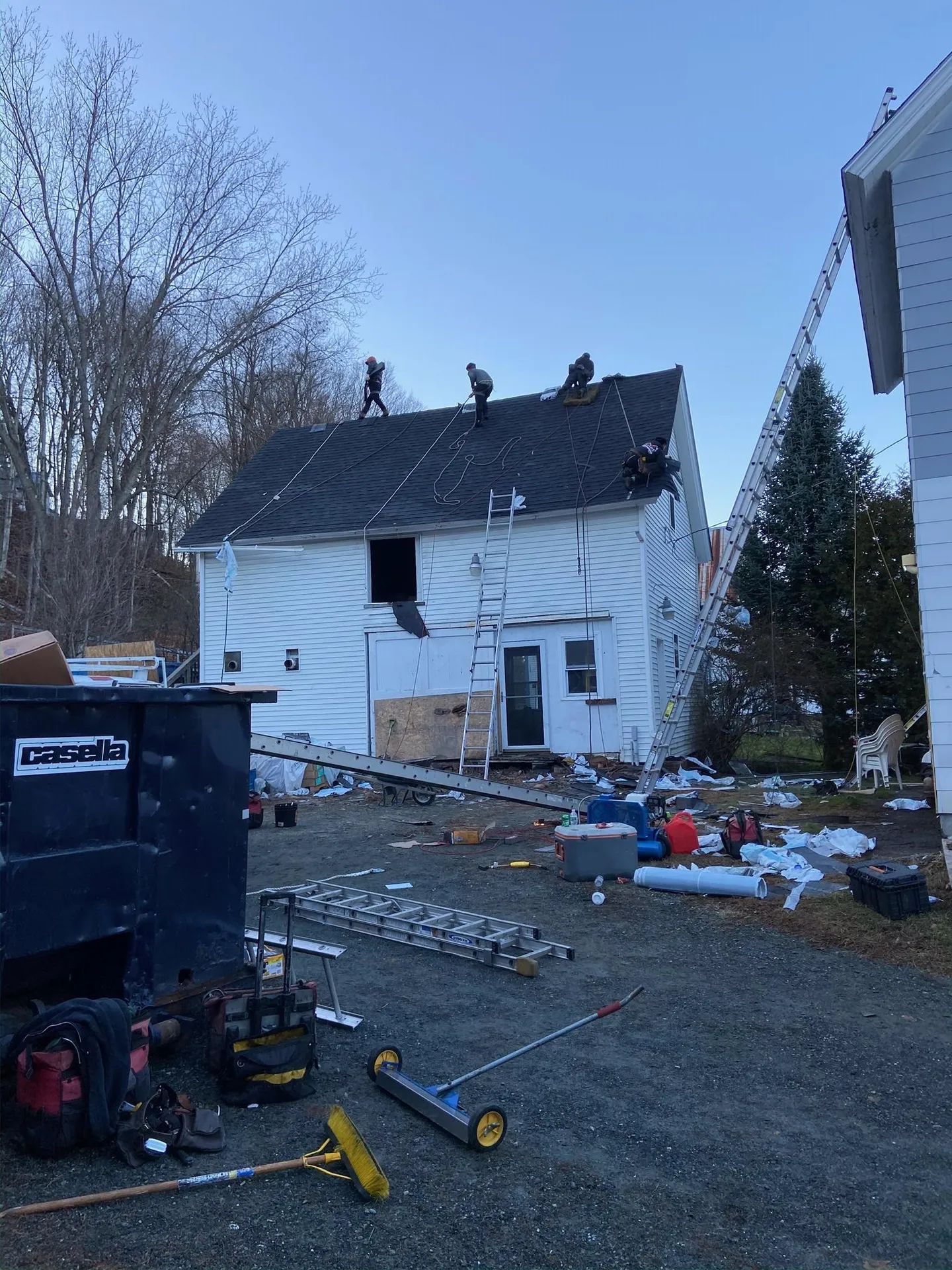 156 Fairview Terrace Hartford VT 05001