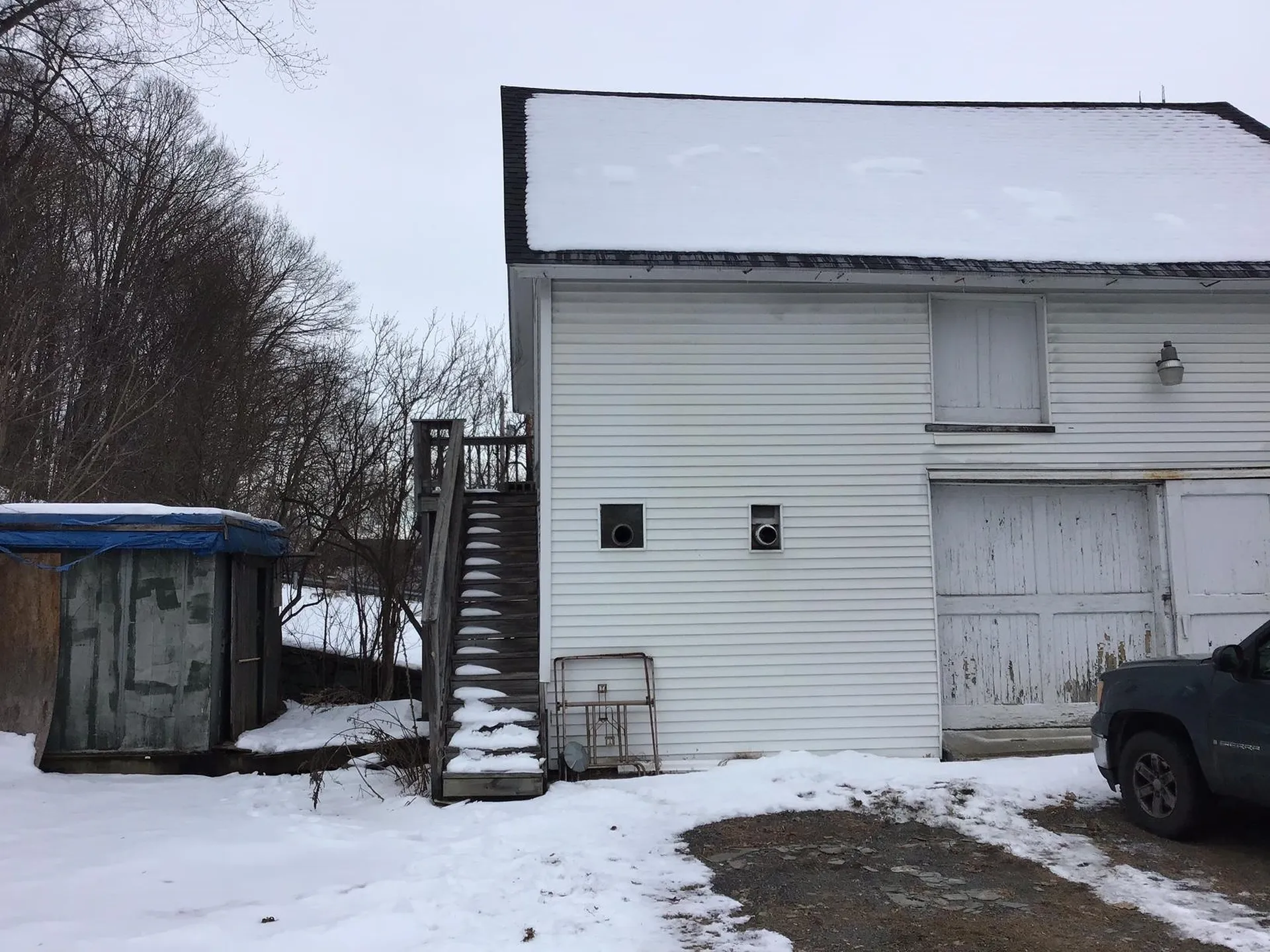 156 Fairview Terrace Hartford VT 05001