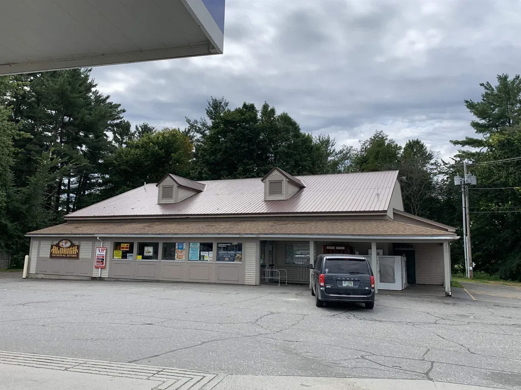 3039 Dartmouth College Highway Haverhill NH 03774