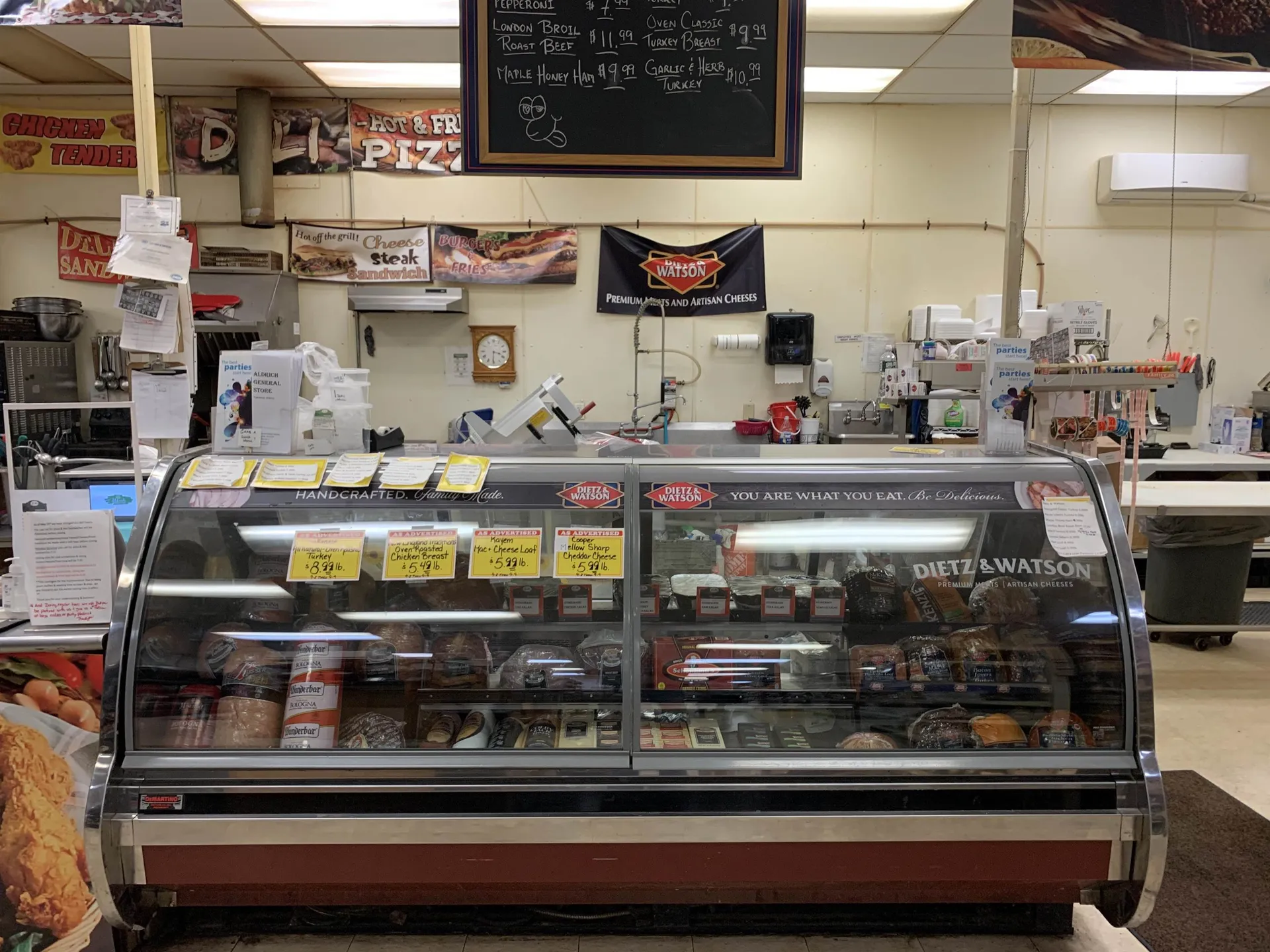 3039 Dartmouth College Highway Haverhill NH 03774