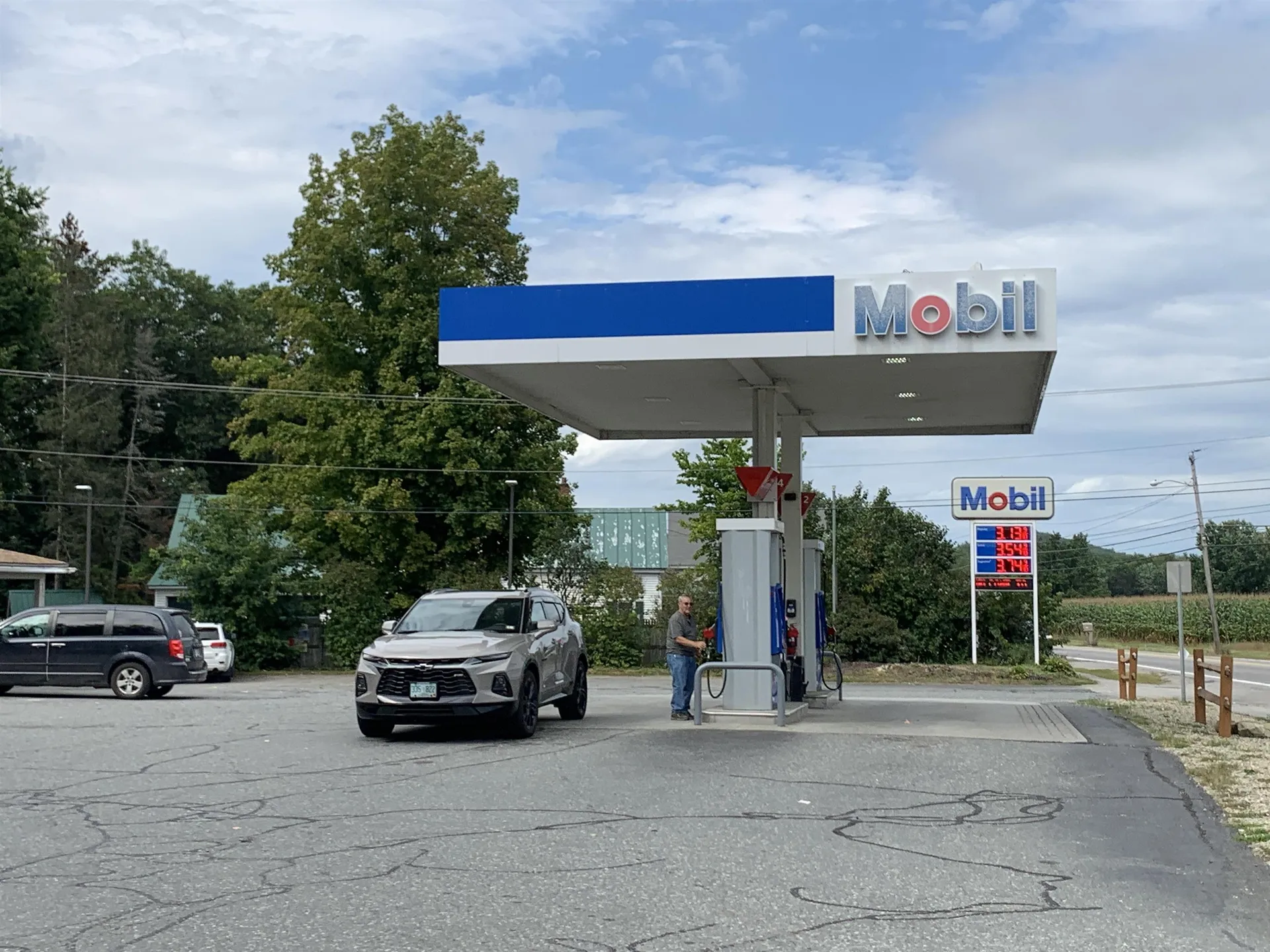 3039 Dartmouth College Highway Haverhill NH 03774