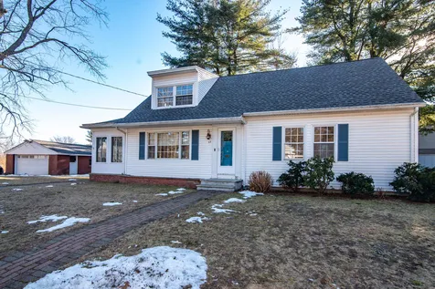 59 Maybrook Avenue Manchester NH 03102