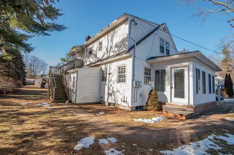 59 Maybrook Avenue Manchester NH 03102
