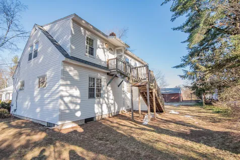 59 Maybrook Avenue Manchester NH 03102