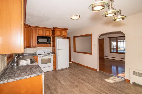 59 Maybrook Avenue Manchester NH 03102