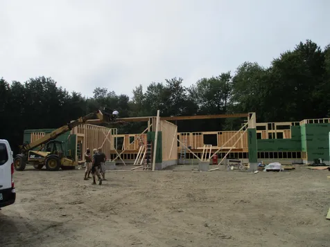 56 B Ledge Road Seabrook NH 03874