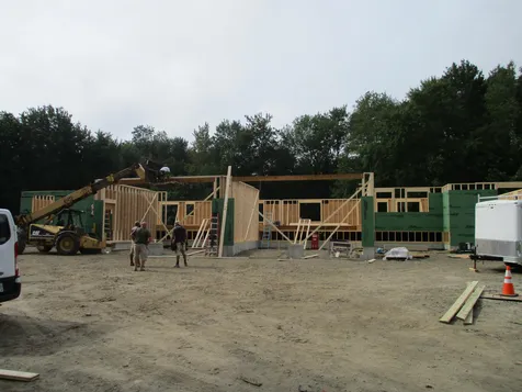 56 B Ledge Road Seabrook NH 03874