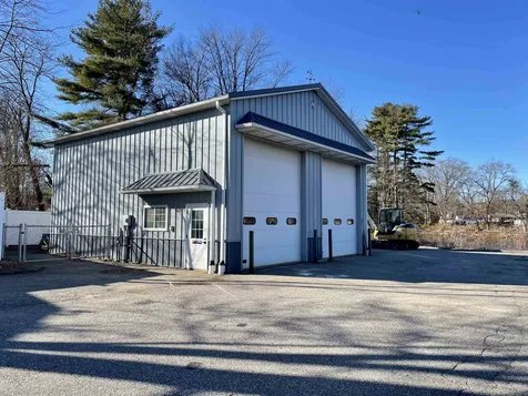 191 Lafayette Road Seabrook NH 03874