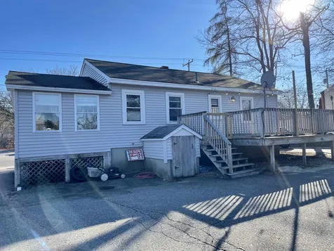 191 Lafayette Road Seabrook NH 03874