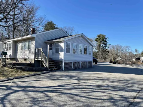 191 Lafayette Road Seabrook NH 03874