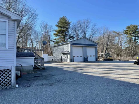 191 Lafayette Road Seabrook NH 03874