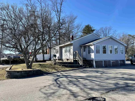 191 Lafayette Road Seabrook NH 03874