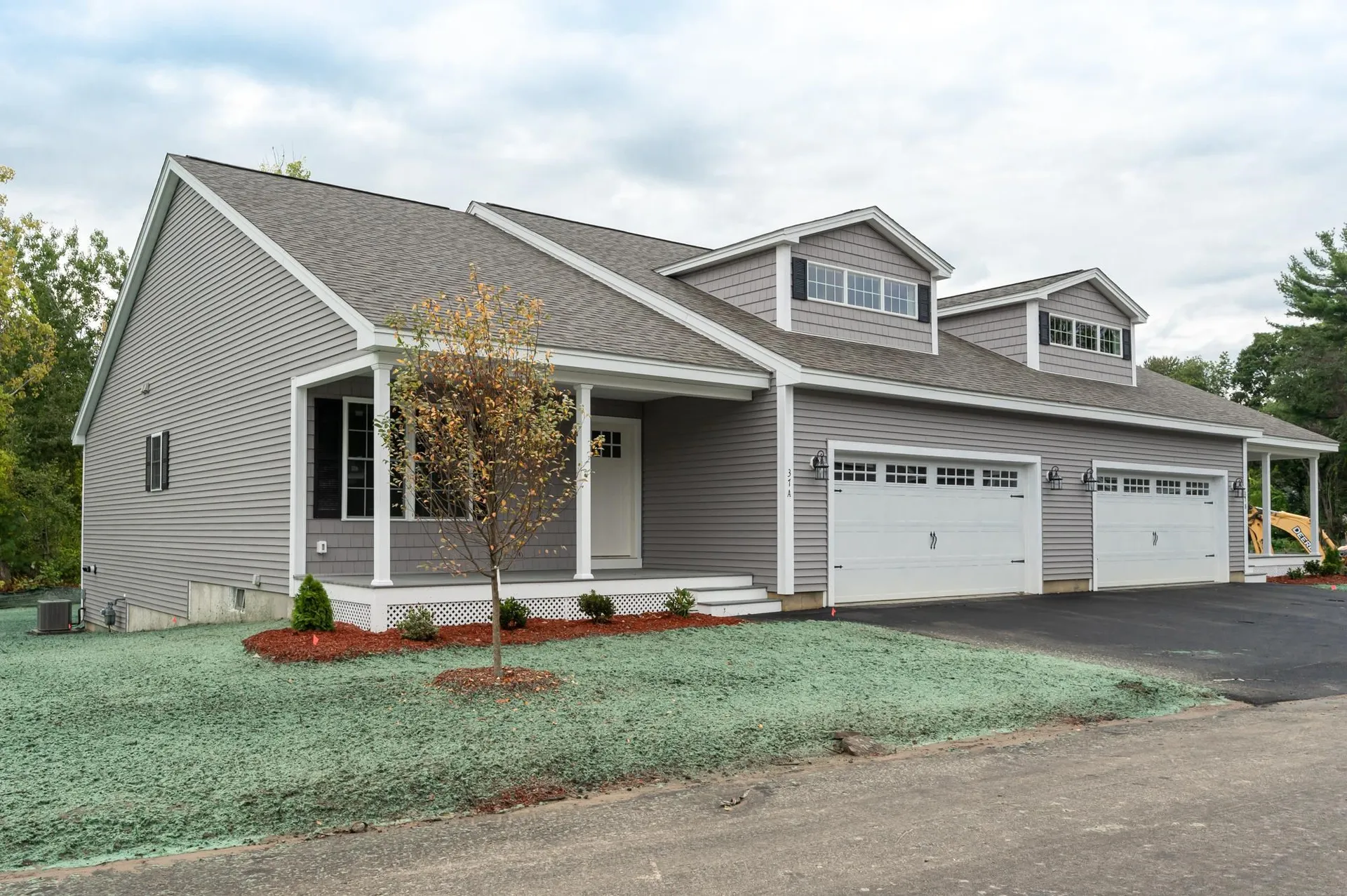 60a Brackett Lane Hudson NH 03051