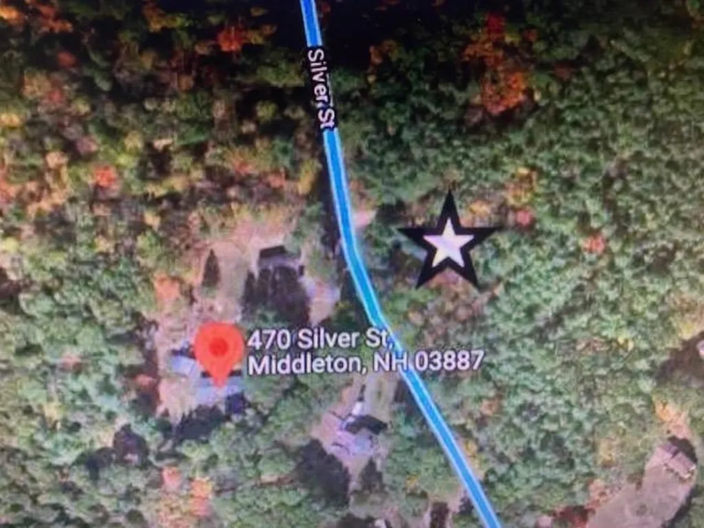 M-34 L-18 Gold Street Milton NH 03851
