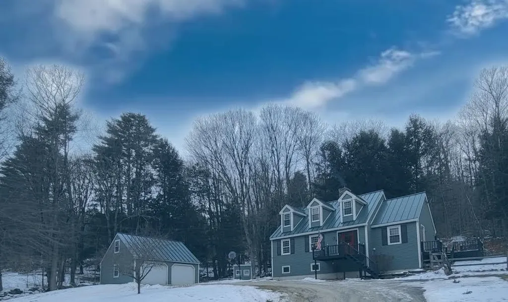 435 Marcs Drive Chester VT 05143