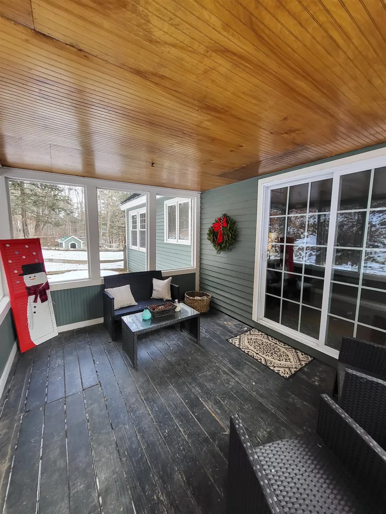 435 Marcs Drive Chester VT 05143