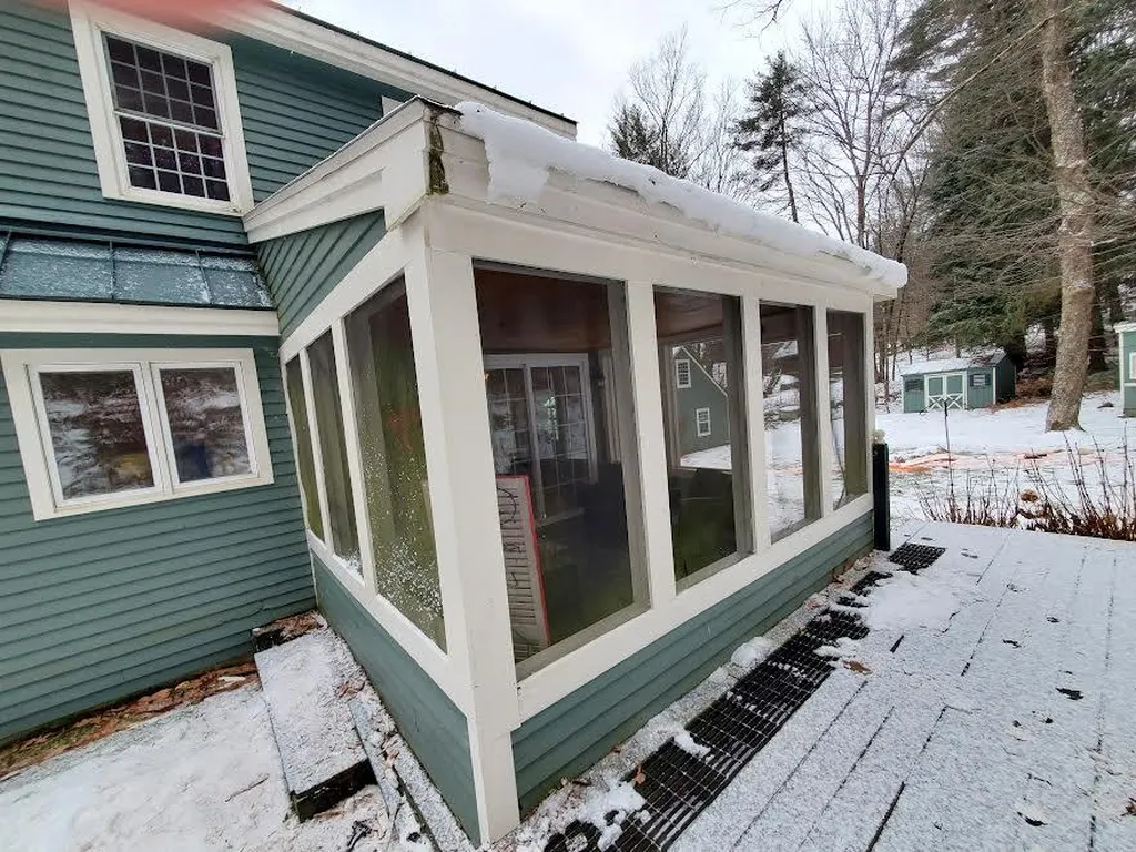 435 Marcs Drive Chester VT 05143