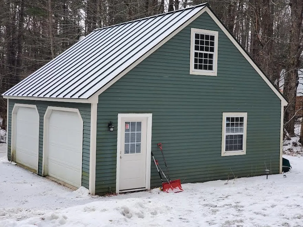 435 Marcs Drive Chester VT 05143