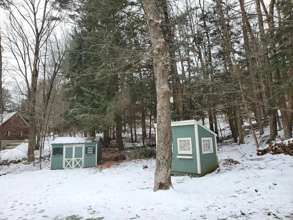 435 Marcs Drive Chester VT 05143