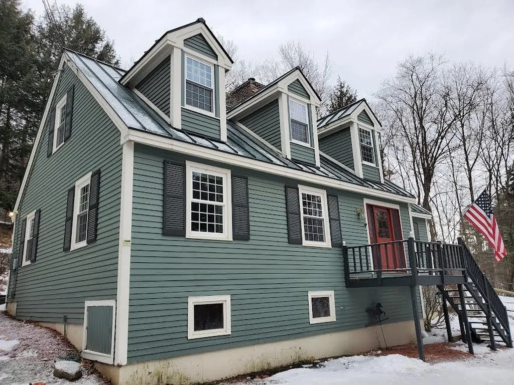 435 Marcs Drive Chester VT 05143