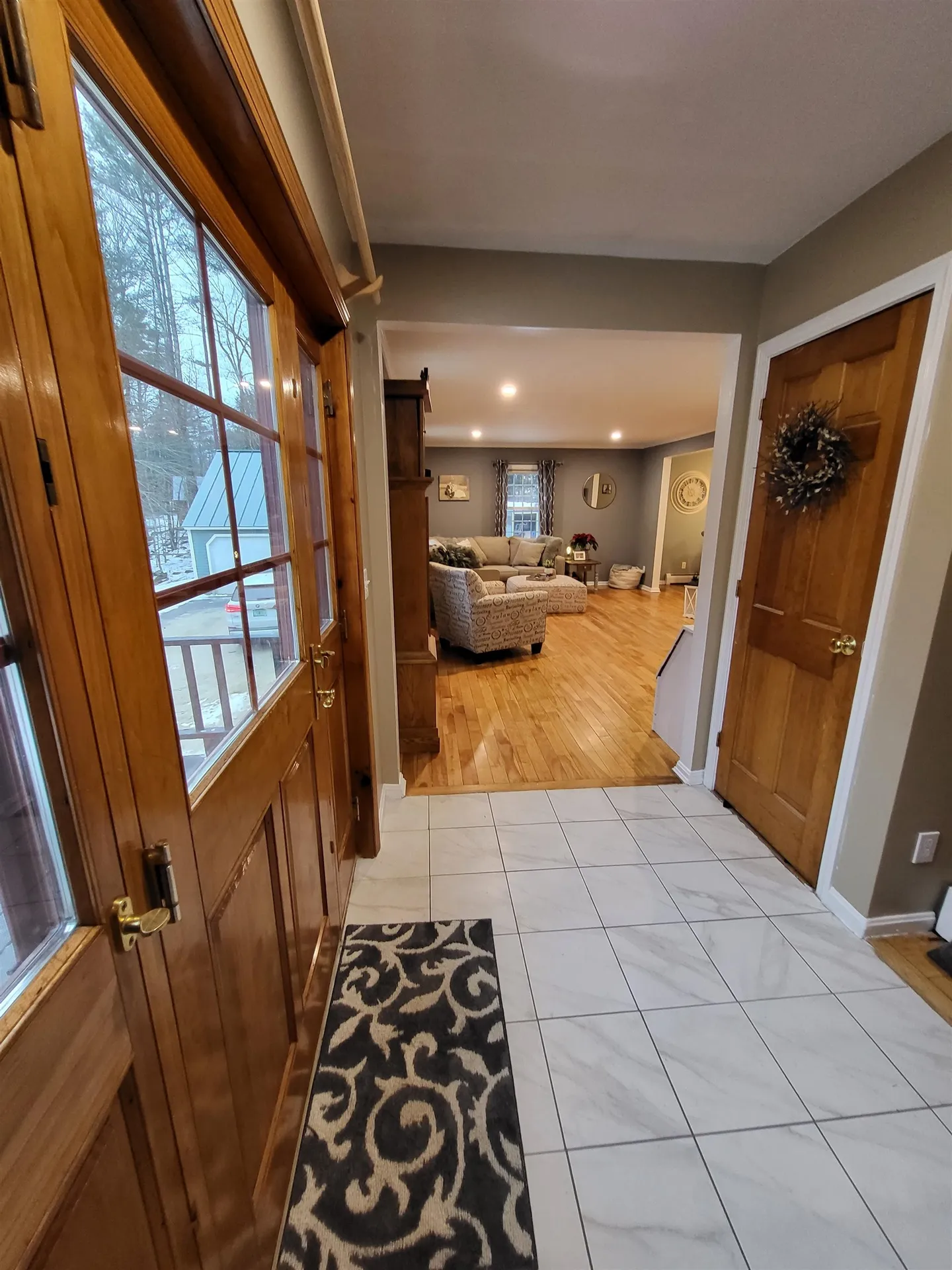 435 Marcs Drive Chester VT 05143