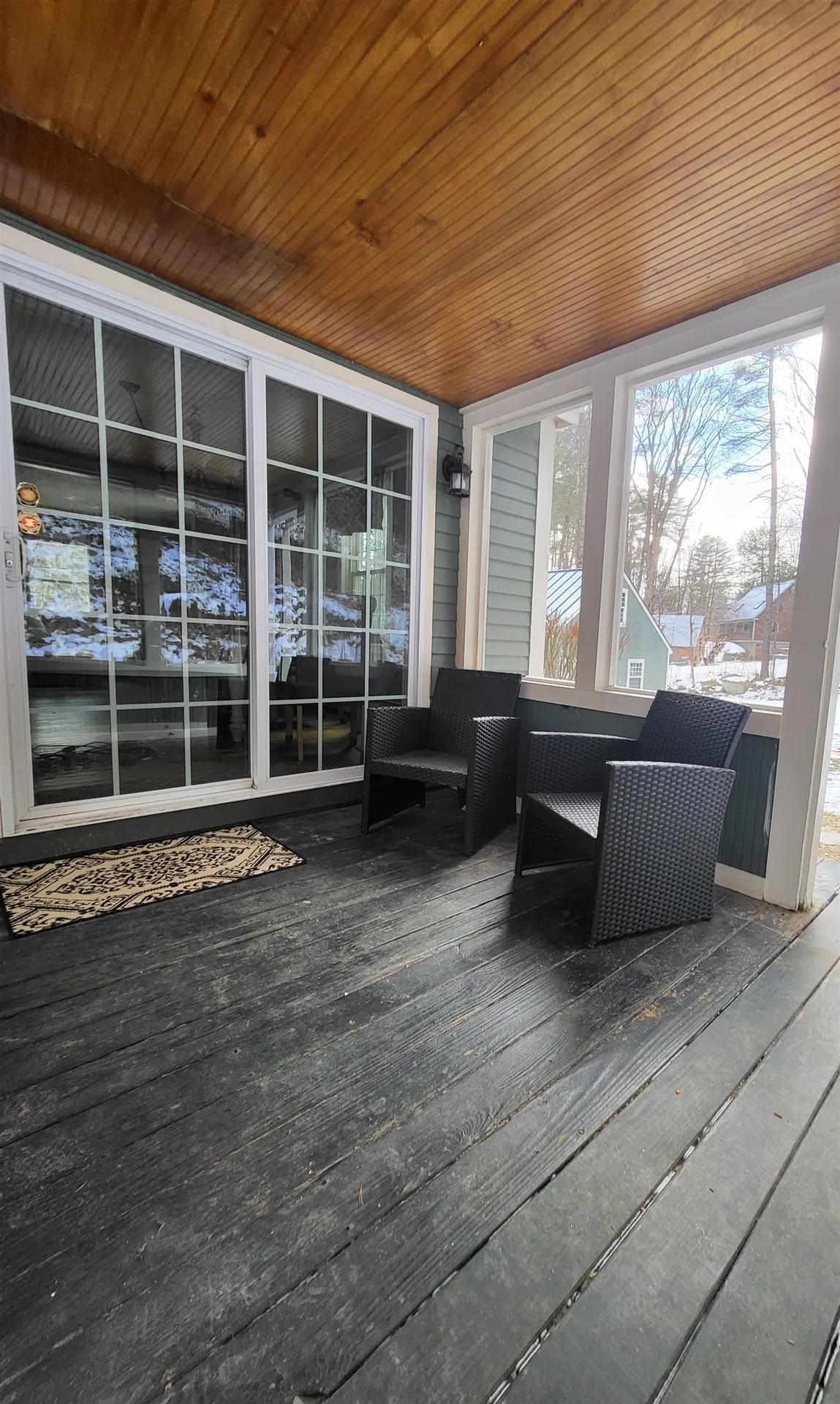 435 Marcs Drive Chester VT 05143