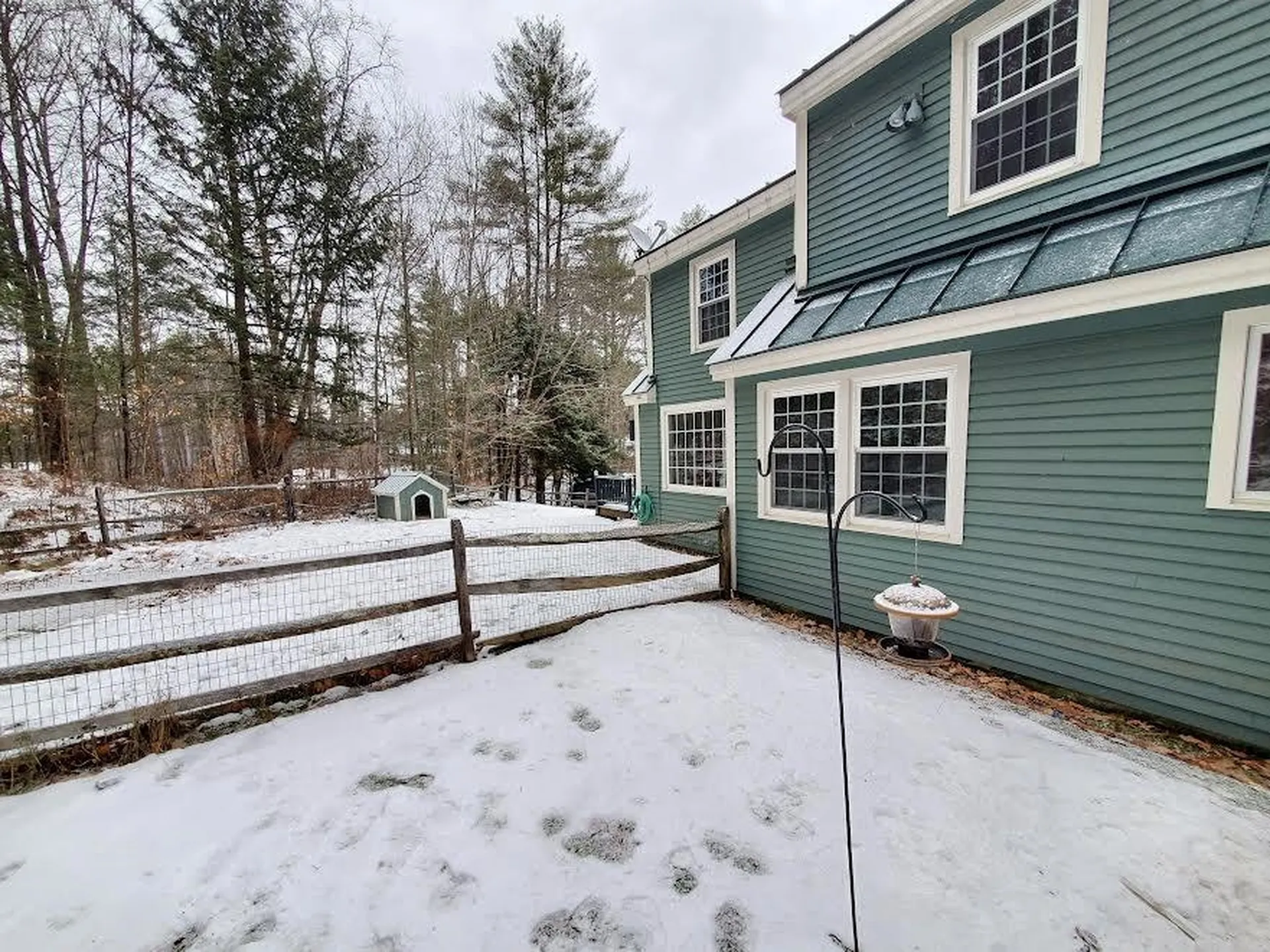 435 Marcs Drive Chester VT 05143