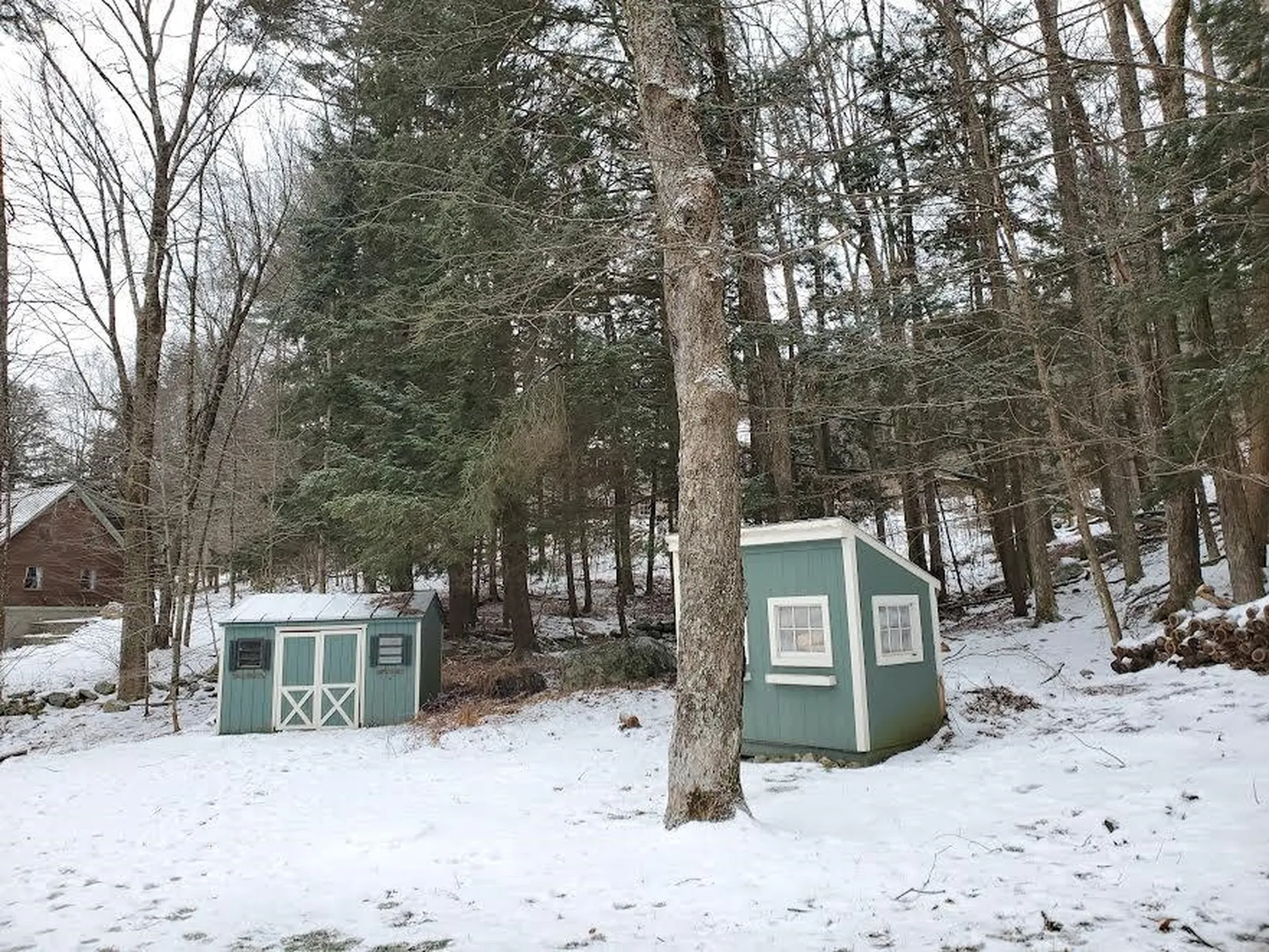 435 Marcs Drive Chester VT 05143
