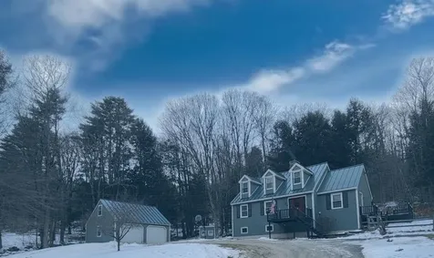 435 Marcs Drive Chester VT 05143